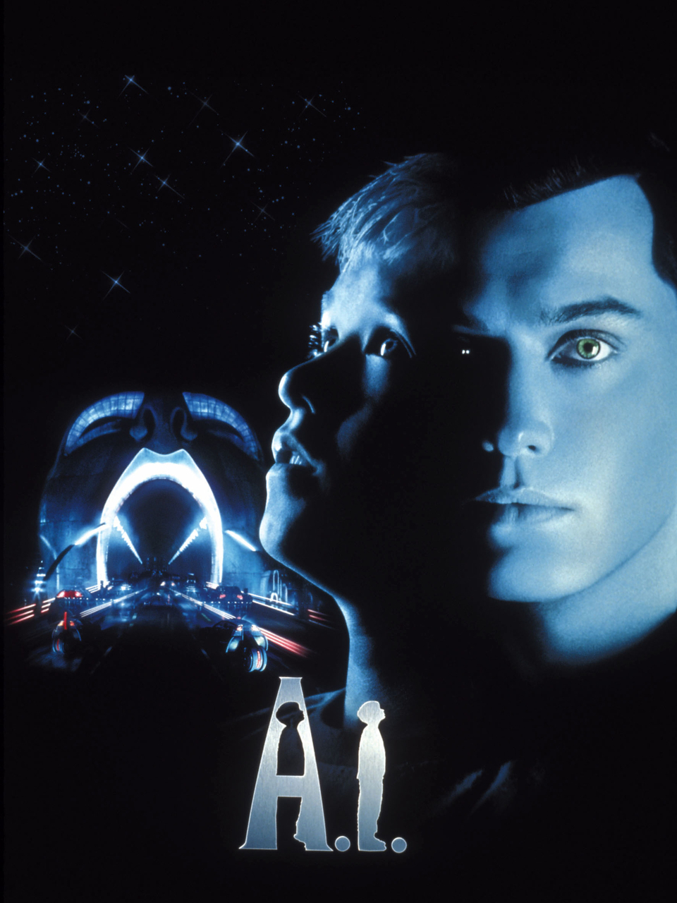 rencontres du troisième type bande annonce vf